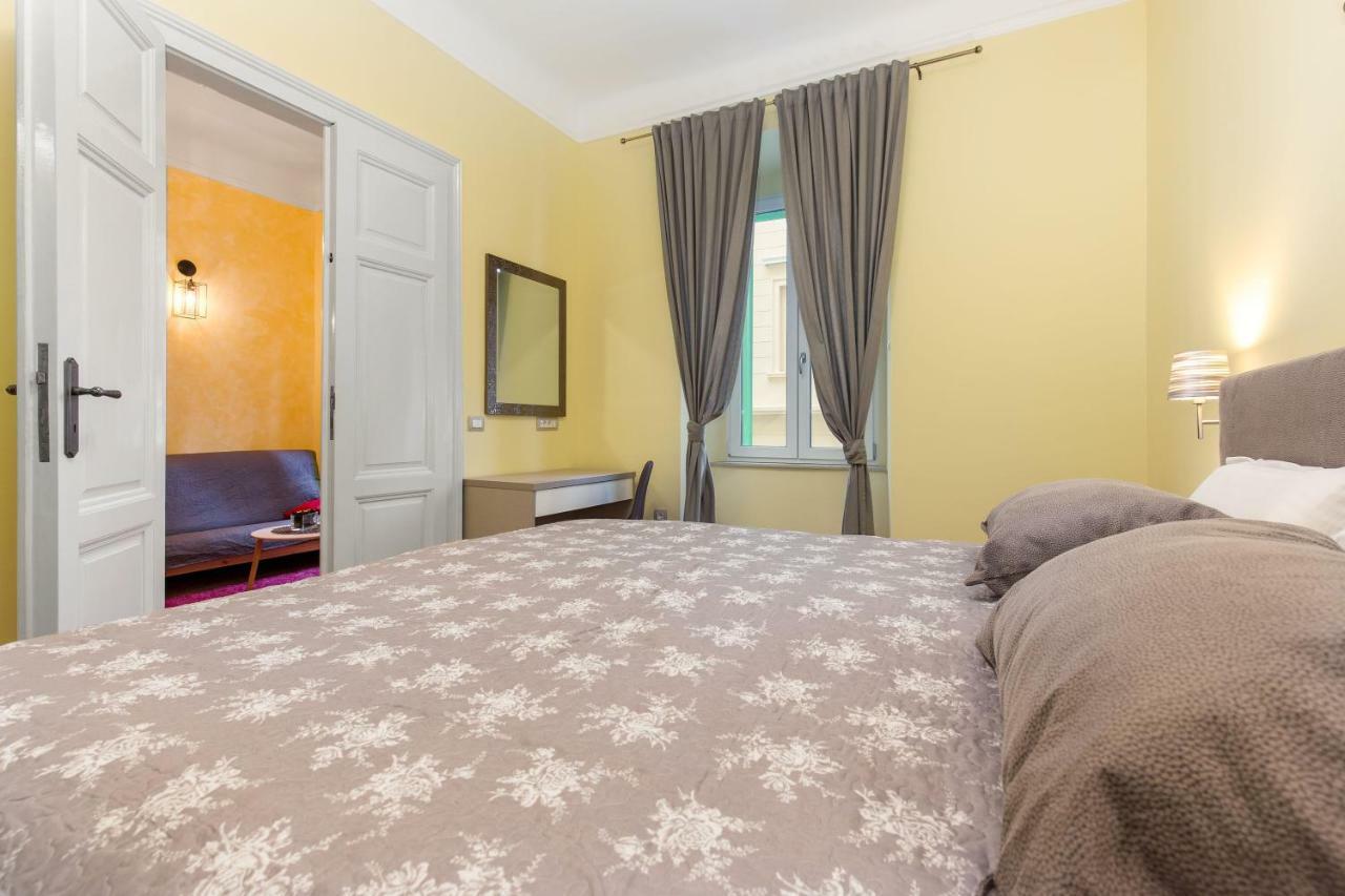 Apartamento Casa Veneziana Rijeka Exterior foto
