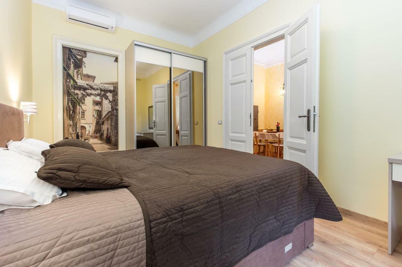 Apartamento Casa Veneziana Rijeka Exterior foto