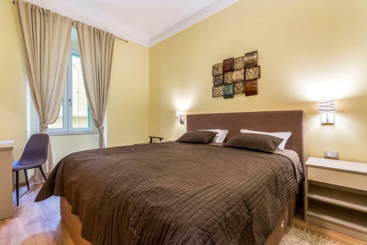 Apartamento Casa Veneziana Rijeka Exterior foto