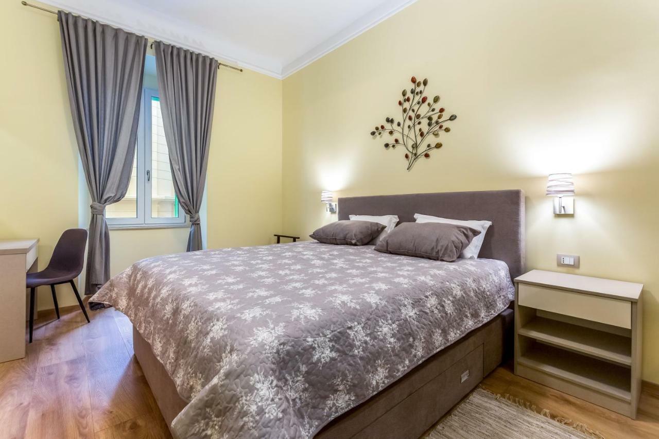 Apartamento Casa Veneziana Rijeka Exterior foto