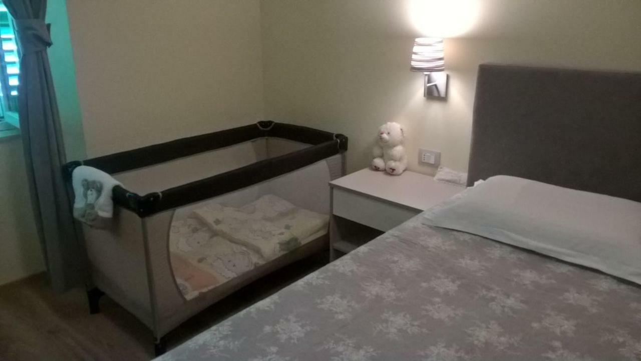 Apartamento Casa Veneziana Rijeka Exterior foto